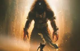 Photo of महावतार नरसिम्हा ने रचा इतिहास, आईएमडीबी और बुक माय शो पर हासिल की रिकॉर्ड तोड़ रेटिंग..