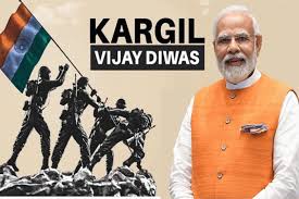 Photo of हमारे बहादुर जवानों की कुर्बानी प्रेरणा देती रहेगी : प्रधानमंत्री..