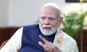 Photo of किले हमारी संस्कृति के प्रतीक : मोदी…