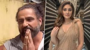 Photo of पराग ने पोस्ट में बताया ‘सिम्बा’ का दर्द, बोले- ‘वो तुम्हें अपने पास महसूस करता है शेफाली’…