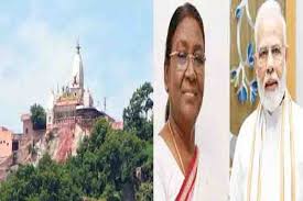 Photo of हरिद्वार के मनसा देवी मंदिर में भगदड़, पीएम मोदी और राष्ट्रपति मुर्मू ने जताया दुख…