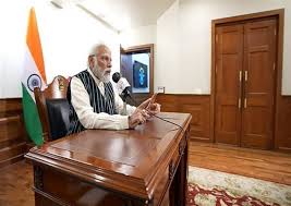 Photo of एआई के जरिए हुई कई दुर्लभ पक्षियों की पहचान, टेक्नोलॉजी और संवेदनशीलता से प्रकृति को समझना आसान: पीएम मोदी..