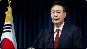 Photo of दक्षिण कोरिया: पूर्व राष्ट्रपति यून से जुड़े कथित चुनाव हस्तक्षेप मामले में विपक्षी सांसद की पेशी हुई…