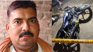 Photo of हापुड़ में गैंगस्टर डबलू यादव पुलिस मुठभेड़ में ढेर…