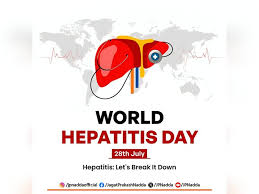 Photo of हेपेटाइटिस के खिलाफ मजबूती से आगे बढ़ रहा भारत: जेपी नड्डा…