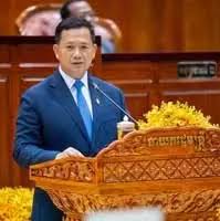 Photo of पीएम हुन मानेट का दावा, सीजफायर के बाद कंबोडिया-थाईलैंड सीमा पर सुधरे हालात…