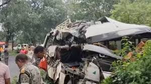 Photo of देवघर सड़क हादसा: प्रधानमंत्री मोदी ने जताया शोक, घायलों के जल्द स्वस्थ होने की कामना की…