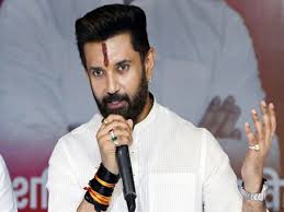 Photo of एसआईआर पर बोले चिराग पासवान, ‘जो नाम गलत हैं, वे कटेंगे’….