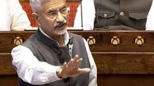 Photo of कान खोलकर सुन लें, 22 अप्रैल से 16 जून तक पीएम मोदी-ट्रंप में कोई बातचीत नहीं हुई : जयशंकर की विपक्ष को दो टूक…