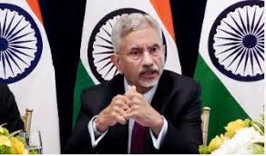 Photo of टीआरएफ पाकिस्तानी आतंकी संगठन का मुखौटा है, ये हमने अंतरराष्ट्रीय स्तर पर सिद्ध किया : एस जयशंकर…