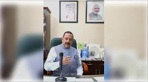 Photo of जम्मू-कटरा नई रेल लाइन के लिए जितेंद्र सिंह ने जताया आभार, बोले- श्रद्धालुओं को मिलेगी सुविधा…