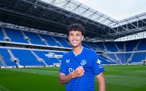 Photo of एवर्टन ने बायर्न म्यूनिख से एडम अज्नो को चार साल के अनुबंध पर साइन किया…