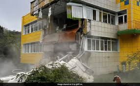 Photo of रूस में शक्तिशाली भूकंप के बाद कई देशों ने सुनामी की चेतावनी जारी की…