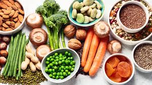 Photo of शाकाहारी भी पा सकते हैं पूरा पोषण..