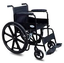 Photo of व्हीलचेयर के पहिये..