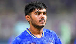 Photo of ऑस्ट्रेलिया दौरे पर भारत अंडर-19 की अगुवाई करेंगे म्हात्रे…