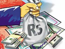 Photo of रुपया शुरुआती कारोबार में पांच पैसे टूटकर 87.63 प्रति डॉलर पर…