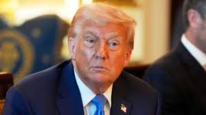 Photo of ‘आपको गुमराह कर रहे मुनीर, पाकिस्तान में नहीं है तेल का भंडार’, बलूच नेता ने ट्रंप को लिखा पत्र…