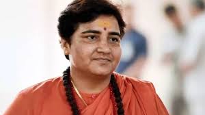 Photo of हिंदू आतंकवाद का झूठा नैरेटिव गढ़ने वालों का मुंह काला हुआ: साध्वी प्रज्ञा सिंह ठाकुर…