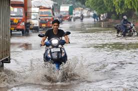 Photo of दिल्ली-एनसीआर में झमाझम बारिश, आईएमडी ने जारी किया येलो अलर्ट…