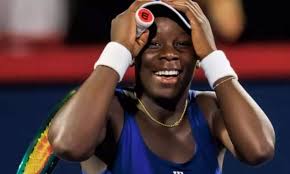 Photo of कैनेडियन ओपन: नंबर 1 सीड गॉफ को हराकर क्वार्टर फाइनल में म्बोको…