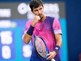 Photo of कैनेडियन ओपन: एलेक्सी पोपिरिन ने होल्गर रूने को शिकस्त दी…