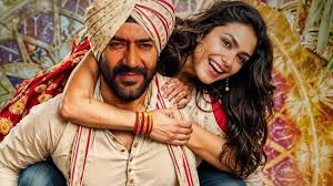 Photo of मृणाल ठाकुर ने दर्शकों संग देखी ‘सन ऑफ सरदार 2’, ‘पहला तू दूजा तू’ गाने का किया हुक स्टेप….