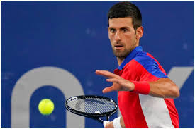 Photo of नोवाक जोकोविच ने सिनसिनाटी ओपन से अपना नाम वापस लिया..