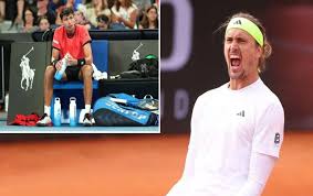 Photo of अलेक्जेंडर ज्वेरेव ने एलेक्सी पोपिरिन को हराकर नेशनल बैंक ओपन के सेमीफाइनल में जगह बनाई..