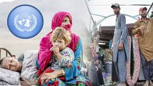 Photo of पाकिस्तान के ‘पीओआर कार्ड’ रद्द करने से बढ़ा अफगान शरणार्थियों का संकट…