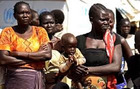 Photo of सूडान में बिगड़ते हालात पर संयुक्त राष्ट्र ने जताई गहरी चिंता…