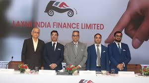 Photo of स्टॉक मार्केट में कमजोर एंट्री करके लक्ष्मी इंडिया फाइनेंस ने किया निराश, नुकसान में आईपीओ निवेशक…