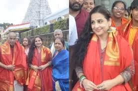 Photo of परिवार संग तिरुपति पहुंचे अभिनेता जयराम, किए भगवान वेंकटेश के दर्शन…