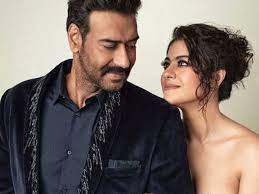 Photo of अजय देवगन ने अपनी ‘फेवरेट’ काजोल को किया बर्थडे विश, लिखा- बहुत कुछ कहना है..