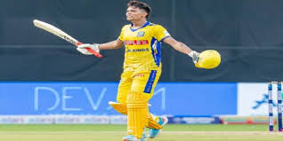 Photo of वेस्ट दिल्ली लायंस ने साउथ दिल्ली सुपरस्टार्ज़ को 8 विकेट से हराया, अंकित कुमार और कृष यादव की धमाकेदार साझेदारी…