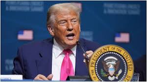 Photo of ‘मुझे नहीं पता… जांच करूंगा’, रूस से आयात पर भारत ने अमेरिका को दिखाया आईना; ट्रंप का गोलमोल जवाब…