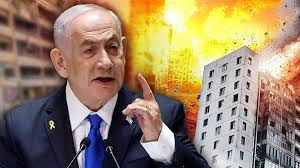 Photo of इजरायल का होगा पूरा गाजा, कब्जे के पक्ष में इजरायली सेना; बड़े सैन्य अधिकारियों से मिले नेतन्याहू….