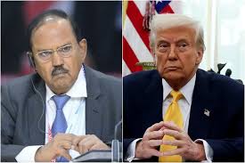 Photo of अमेरिका की टैरिफ धमकी के बीच मॉस्को में भारत-रूस रक्षा सहयोग पर चर्चा करेंगे एनएसए अजीत डोभाल..