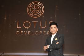 Photo of स्टॉक मार्केट में श्री लोटस डेवलपर्स की मजबूत शुरुआत, फायदे में रहे आईपीओ निवेशक…