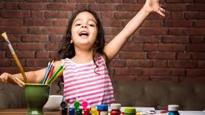 Photo of इस तरह बढ़ाएं बच्चों में क्रिएटिविटी…