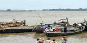 Photo of चीन यारलुंग जंग्बो बांध से अंतरराष्ट्रीय सीमा पार के जल प्रवाह पर नियंत्रण करने में सक्षम हो जाएगा : रिपोर्ट…