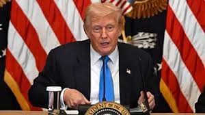 Photo of भारतीय उत्पादों पर अमेरिका का 25 प्रतिशत टैरिफ आज से लागू, अतिरिक्त टैरिफ 27 अगस्त से प्रभावी…