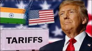 Photo of ट्रंप टैरिफ को लेकर सांसद हिबी ईडन ने लोकसभा में दिया स्थगन प्रस्ताव…