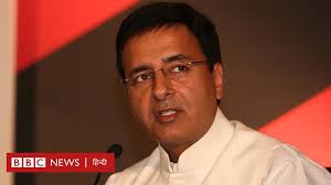 Photo of भाजपा सरकार में कानून-व्यवस्था चौपट : रणदीप सिंह सुरजेवाला…