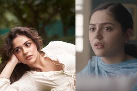 Photo of अनीत पड्डा को ‘सैयारा’ के लिए मिल रही तारीफ, बोलीं- ‘पूरी मेहनत से करती रहूंगी काम’..