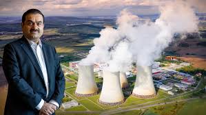 Photo of अदाणी पावर 3 अरब डॉलर के निवेश से बिहार में बनाएगी 2,400 मेगावाट का ग्रीनफील्ड थर्मल पावर प्लांट..