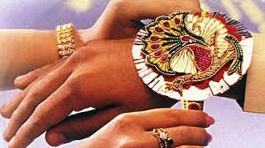 Photo of रक्षाबंधन (09 अगस्त) पर विशेष: भाई बहन के पवित्र संबंध का प्रतीक है रक्षाबंधन…