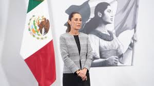 Photo of अमेरिका में मैक्सिकन प्रवासियों के खिलाफ डाली जा रही रेड ठीक नहीं: राष्ट्रपति क्लाउडिया…