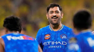 Photo of ‘7 पैडल’ एमएस धोनी का नया स्पोर्ट्स वेंचर, चेन्नई में लॉन्च…