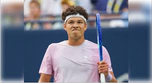 Photo of बेन शेल्टन ने कारेन खाचानोव को हराकर जीता कैनेडियन ओपन पुरुष एकल वर्ग का खिताब